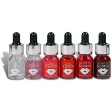 KISSUM BB GLOW LIPS 트리트먼트 영구화장품 전문 사용 : 한국에서 만든 오리지널 메이드 : 뷰티, 1, 단일옵션