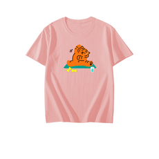 옥천복숭아달인