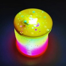 led칼라링
