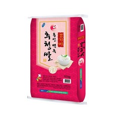 기타 용인시농협/ 20년산 용인백옥 추청쌀 10kg /상등급/당일도정
