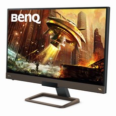 {BenQ총판} BenQ 모니터 EX2780Q IPS QHD 144Hz 게이밍 무결점 27인치 ES