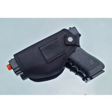 만화를위한권총&라이플전투포즈집