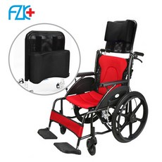 FZK+ 휠체어머리받침대 휠체어머리지지대 휠체어머리거치대