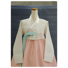 졸업사진한복대여