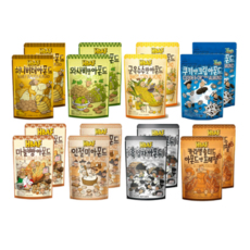 길림양행캐슈넛