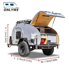 오프로드티어드롭