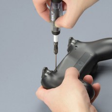 나사빼기드라이버