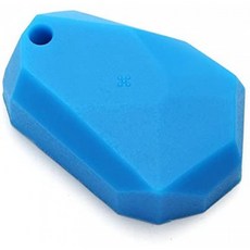 바세 아이비콘 타입 블루투스 4.0 모듈 Nrf51822 실리콘 슬리브칩셋 이비콘