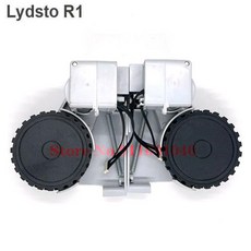 Lydsto R1 Pro S1 로봇 진공 액세서리용 여행 휠 왼쪽 오른쪽 바퀴, 01 R, 1개
