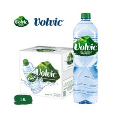볼빅생수
