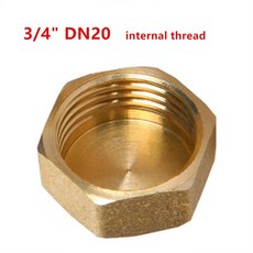 배관 황동 볼 밸브 3/4 quotDN20 BSP 암나사 티 팔꿈치 버트 조인트 어댑터 커플러 피팅 파이프, [11] B, 1개