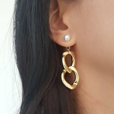 겟미블링귀걸이