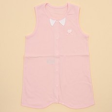 압소바 [압소바]AW311901크이요루수면조끼[핑크]