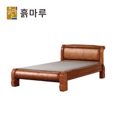 마루판일인용침대