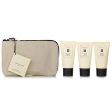 조 말론 핸드 크림 트리오 3x30ml, 30ml, 1개