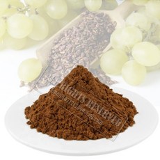 [해외] 포도 씨 추출물 음식 급료 anthocyanins opc 분말 산화 방지제 anthocyanins