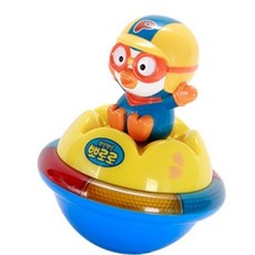 뽀로로 오뚝이 지능발달 IQ EQ 지능발달 동요 클래식 (WAA07B3), 본상품선택, 1개