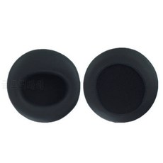 RAPOO H600 Hedphones를위한 소니 MDR-XD150 XD200를위한 95MM 보충 연약한, 상세내용참조