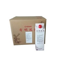 닭 기름(치유)치킨 오일 아리아케 기름(치유) 치킨 1ℓx12책, 상세페이지 참조, 1개