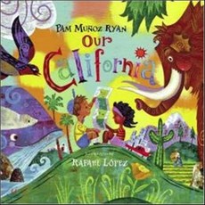 Our California, Charlesbridge Pub Inc