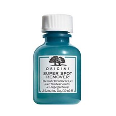 오리진스 Origins 스팟 리무버 아크네 트리트먼트 겔 Super Spot Remover Blemish Treatment Gel 10ml, 1개