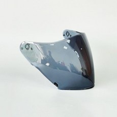 K5 하프 헬멧 바이저 렌즈 바이크 오토바이 3/4 오픈 페이스 Casco AGV JET 용 앞유리 액세서리, [08] tea