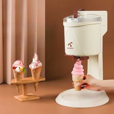 젤라또기계 메이커 가정용 수제 머신 업소용 젤라또, 기본모델
