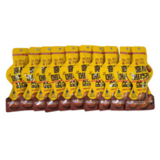 행복담기참나무로쫄깃하게훈제메추리알1박스