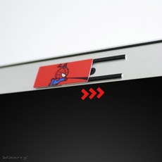 노트북분실방지