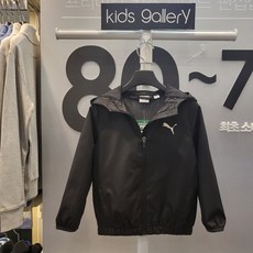 푸마키즈바람막이
