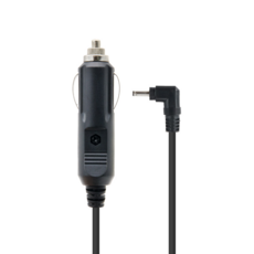 차량용 DC 12V 시가 전원 케이블 2A 3m DC3.5, 1개