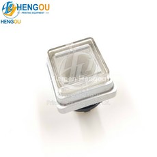 하이델베르크 SM102 CD102 SM74 MO GTO 기계 푸시 단추 00.780.2317 00.780.2318 00.780.2320 00.780.2321 1 개, 1개