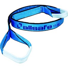 allsafe(올 세이프) 벨트 슬링 “올 세이프 슬링 벨트(양단 아이형) AS3E50100, 1개