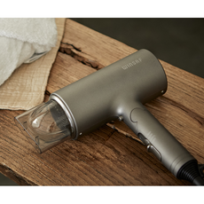 윈세프 가벼운 접이식 헤어 드라이어 WTH-1424B 1400W