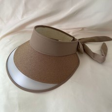 차양모