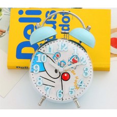 헬로키티알람시계