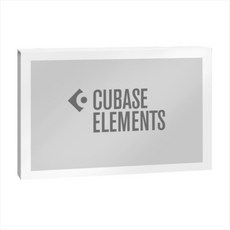 [Steinberg] Cubase Elements 13 큐베이스 엘리먼트 [일반용/패키지/영구]