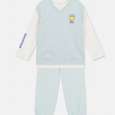 스파오조끼
