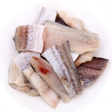 [한려엔쵸비] 손질이 필요없는 순살 코다리 500g, 1개