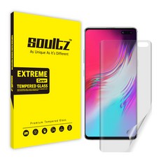 하이비r5올레포빅고광택액정보호필름2매