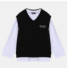 더데이걸조끼