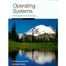 Operating Systems, Recursive Books
