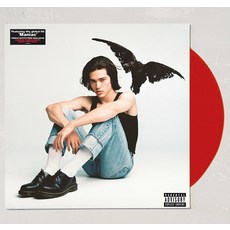 코난그레이 LP Conan Gray - Kid Krow