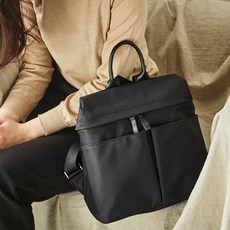 아이띵소 ITHINKSO DAY OFF BACKPACK 데이 오프 백팩