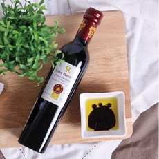 [오가닉스토리] 솔레르로메로 유기농 발사믹식초 250ml, 단일상품