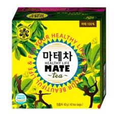 슬로우스터프마테