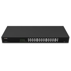 ipTIME SW2400G2 24포트 스위칭허브+2포트 기가업링크 IGMP지원 100Mbps LAN, 상세페이지 참조, 1개