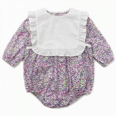 [엔터식스]래핑차일드 에이프런바디수트8131550002PU