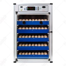 닭부화기 JK340 유형 타입의 자동 가금류 계란 인큐베이터 치킨 계란 인큐베이터, 1개