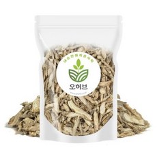 오허브 국산 말린더덕 건더덕250g, 2개